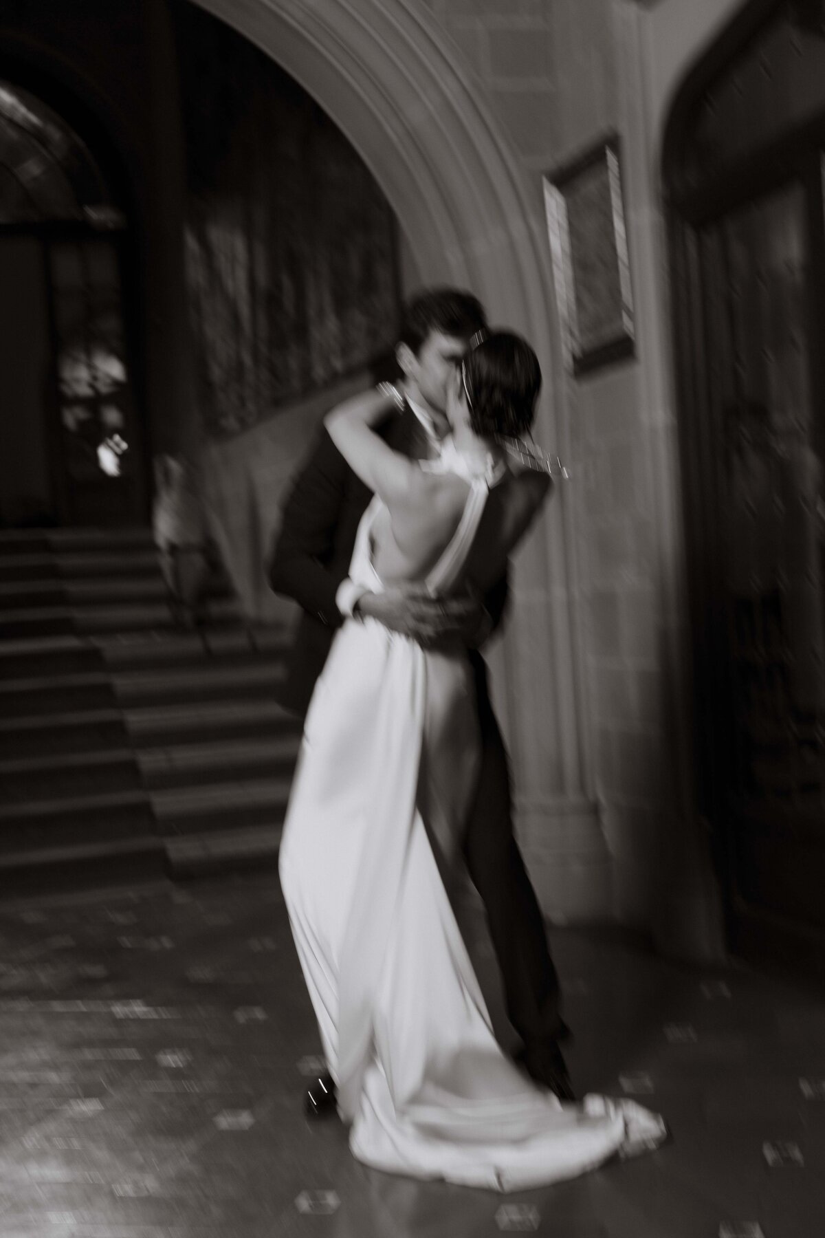 Castle Destination Wedding