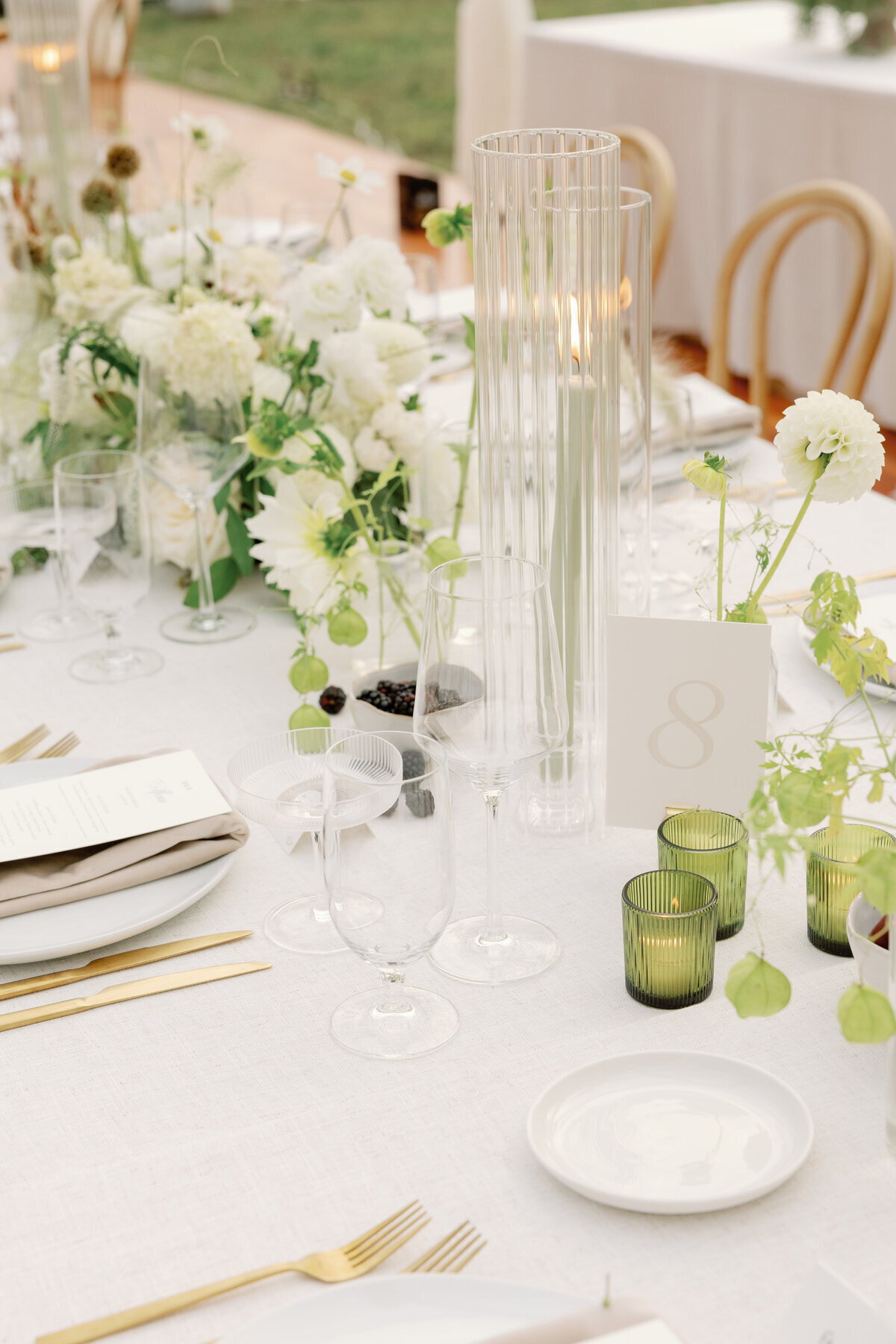 wedding-table-number-at-willow-hill