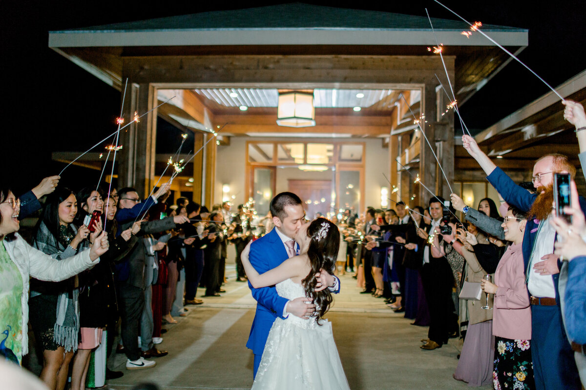 The Woodlands Country Club Wedding_Kasey Lynn Photography_065