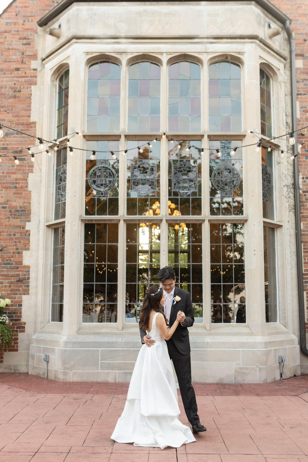 Pine Knob Wedding Photography Clarkston