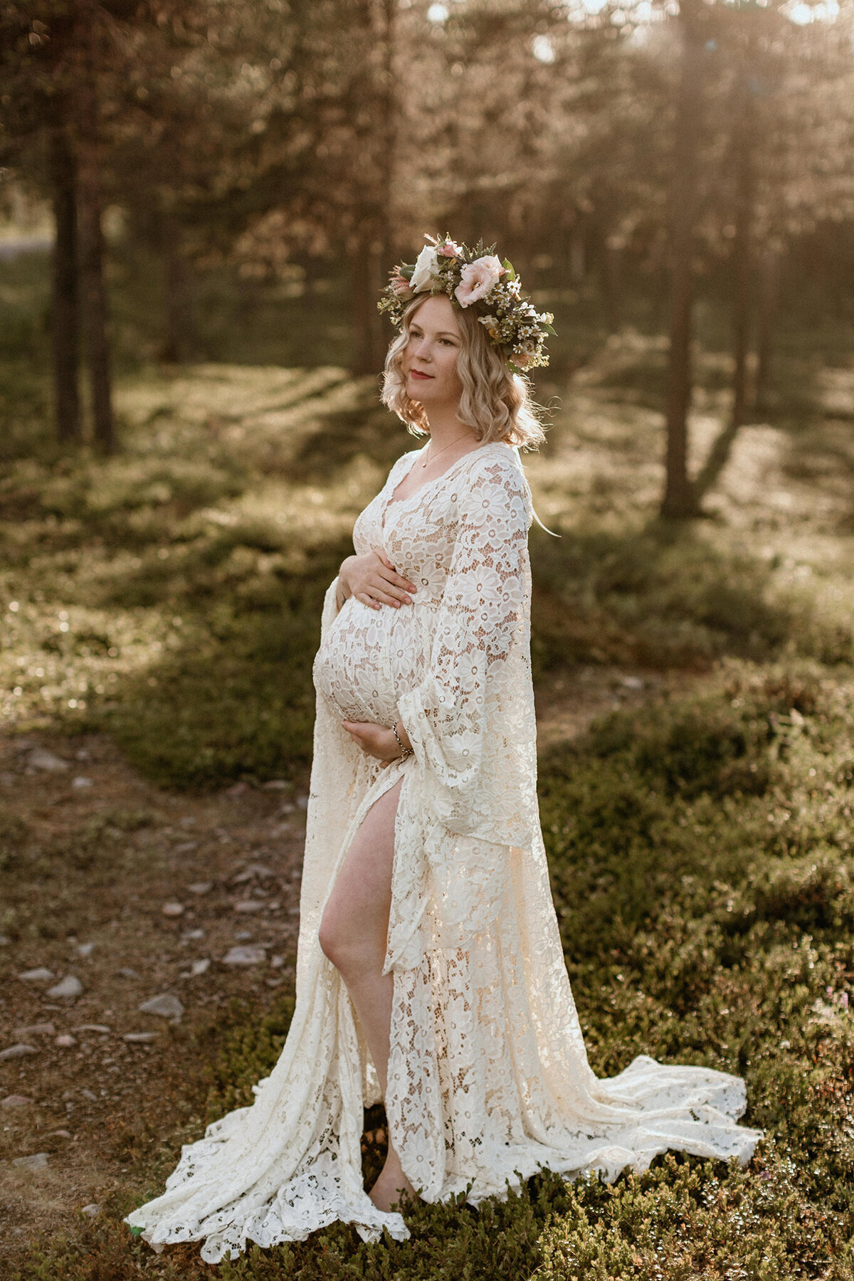 Fotografieravhanna_gravidfotograf-Kiruna-norrbotten