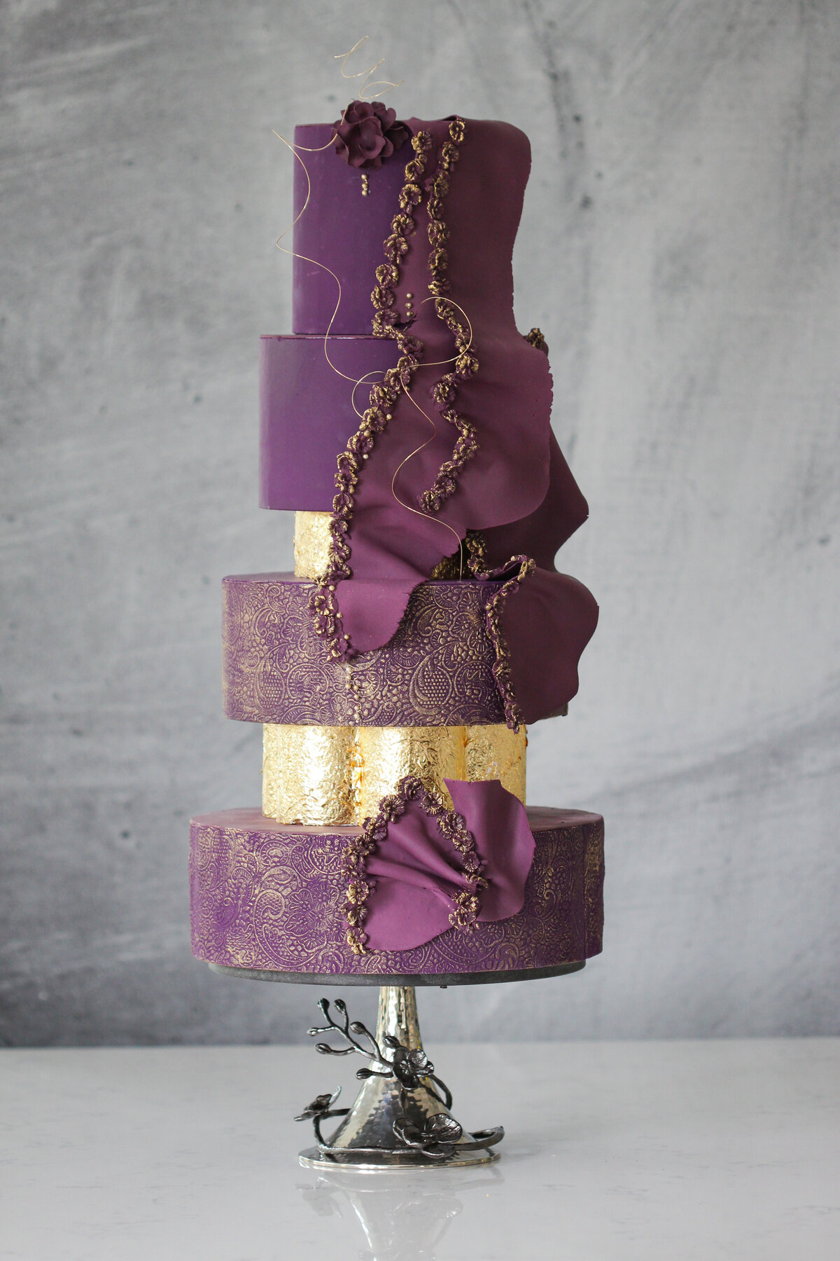 the_best_wedding_cake_of_atlanta