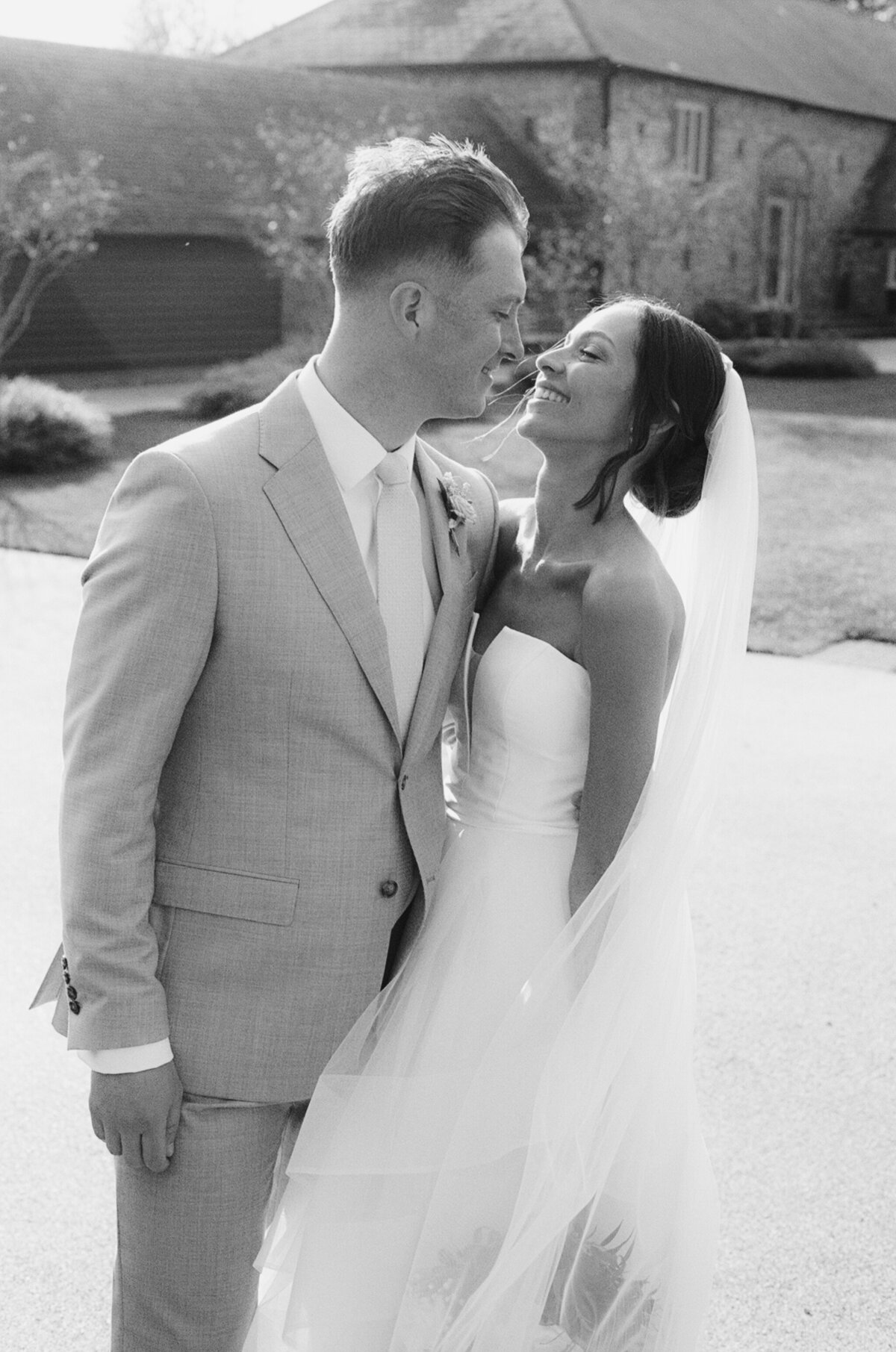 Megan and Tom 1171 Wedding