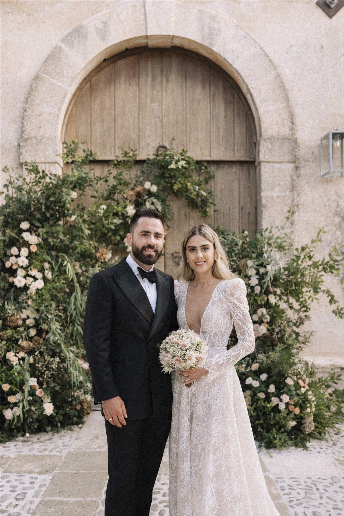 J&E | Dimora Delle Balze Wedding