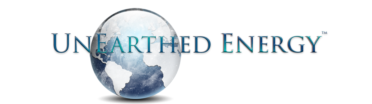 Unearthed-Energy