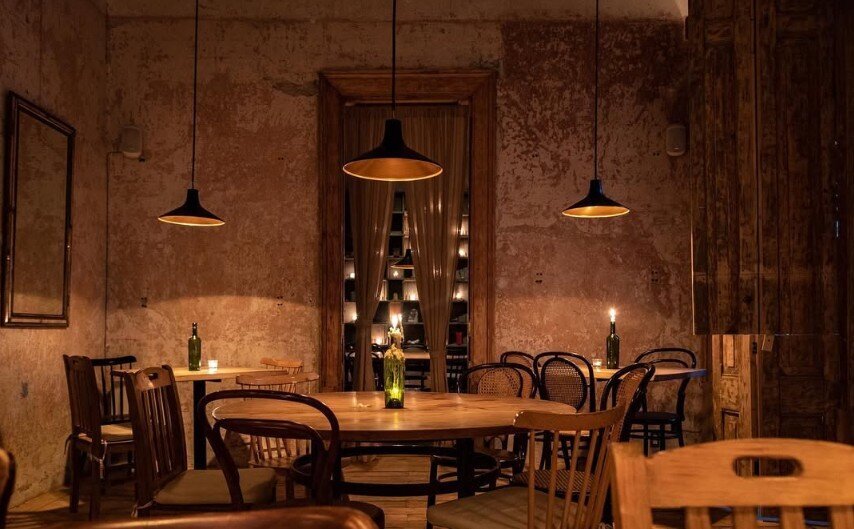 Taverna 3