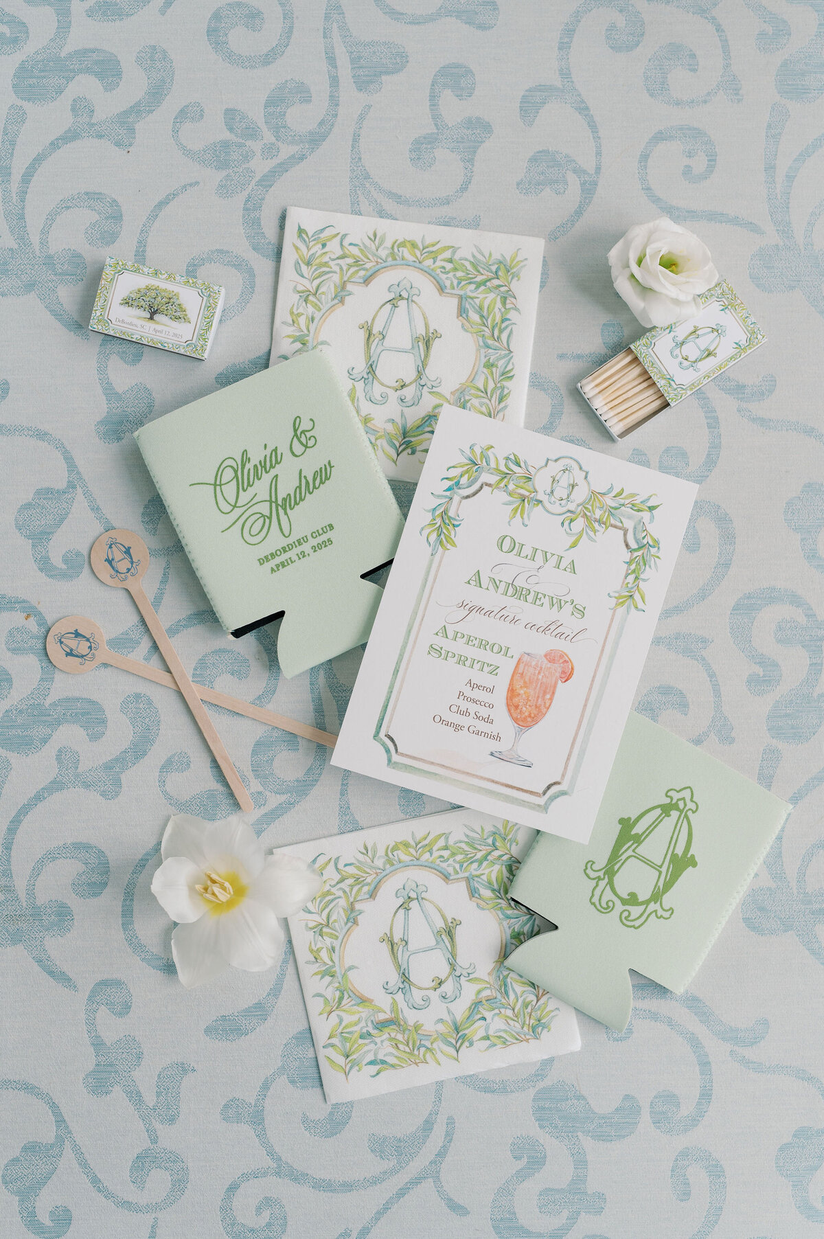 OliviaAndrew-married-7