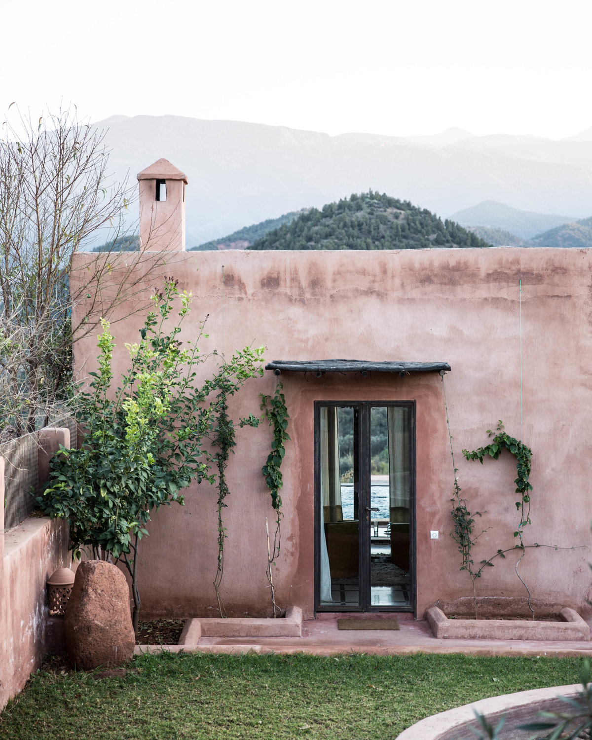 marrakech pool room