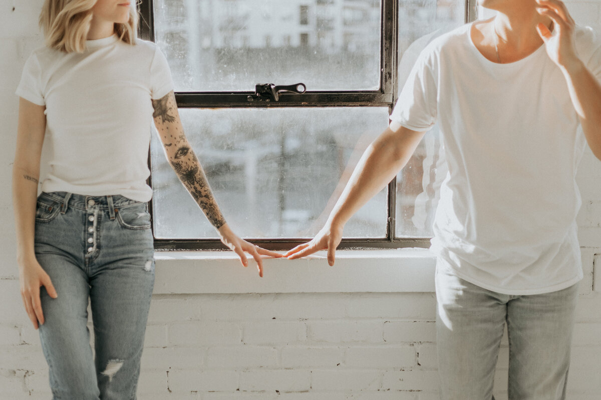 San Antonio Texas Studio Engagement Photos-177