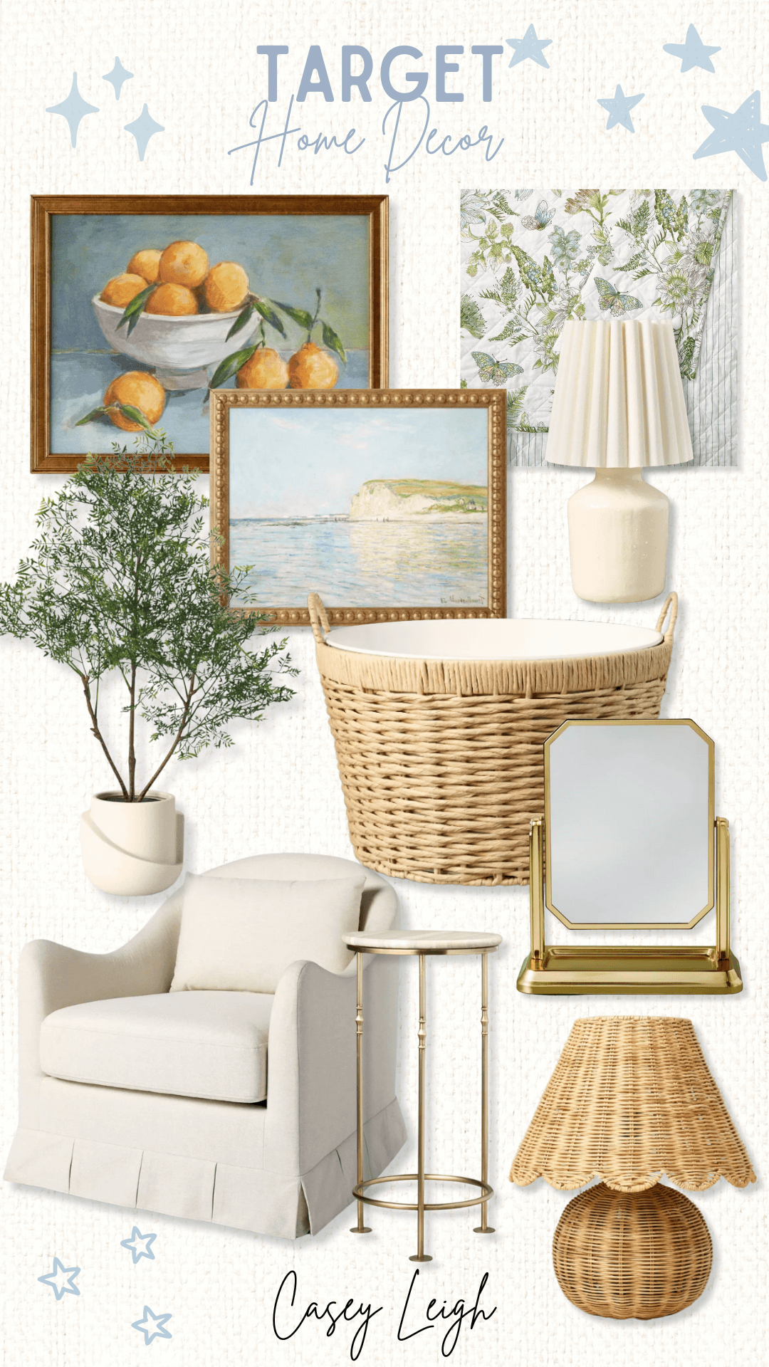 Home Decor LTK Post from a LTK Influencer