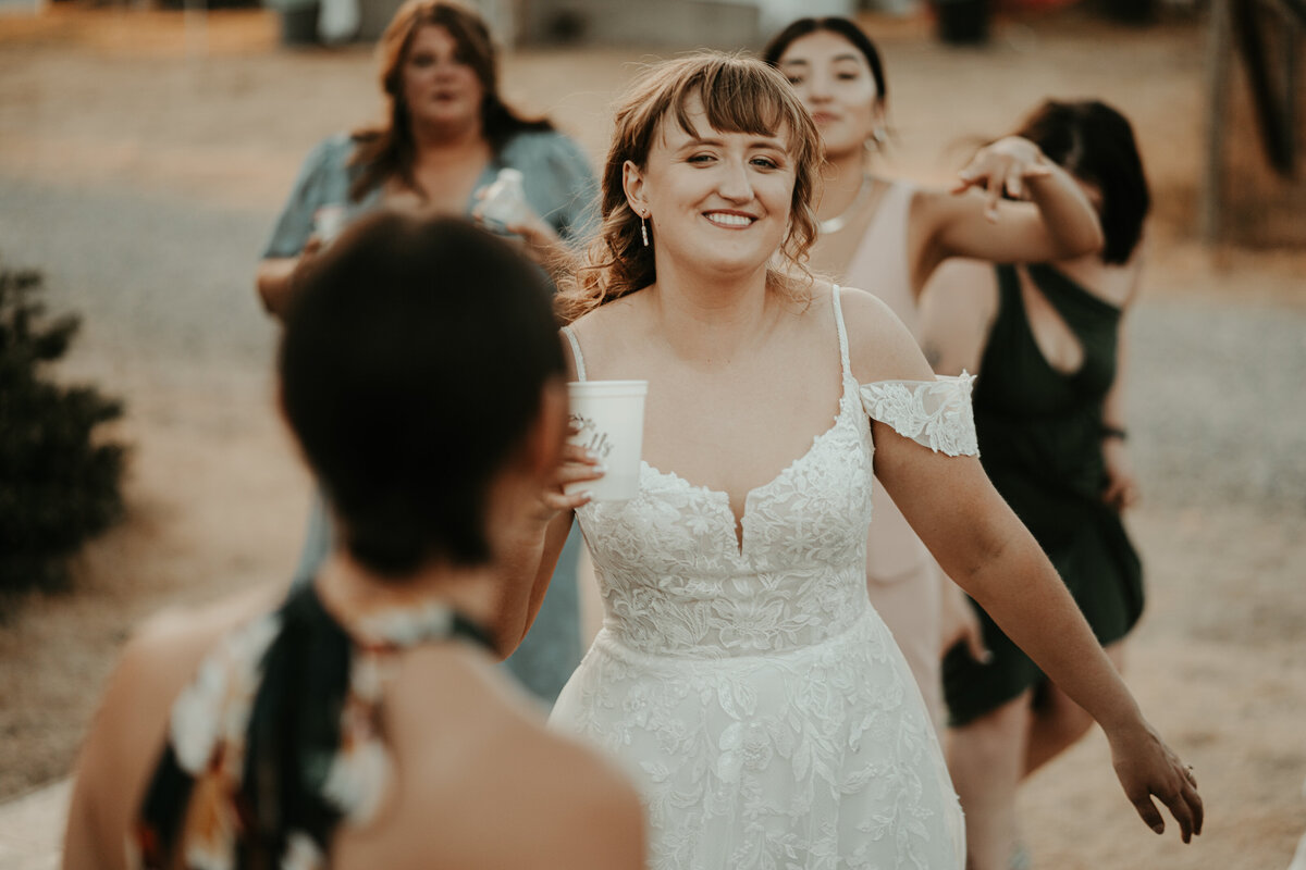 Anderson Island Barn Wedding Seattle Wedding Photographer25