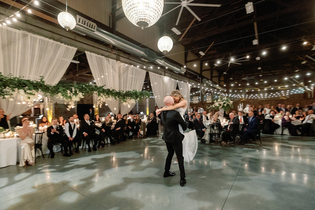 Kate-Murtaugh-Events-New-England-wedding-planner-Maine-indoor-reception-warehouse-BrickSouth