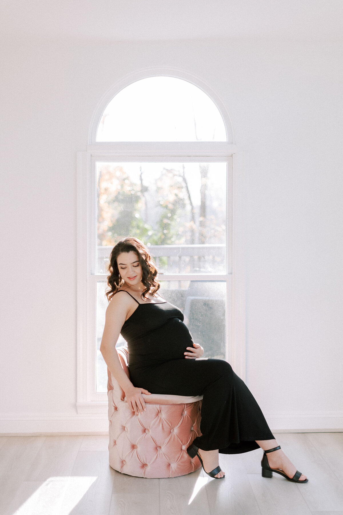 MATERNITY SESSION - Katie Annie Photography-7709