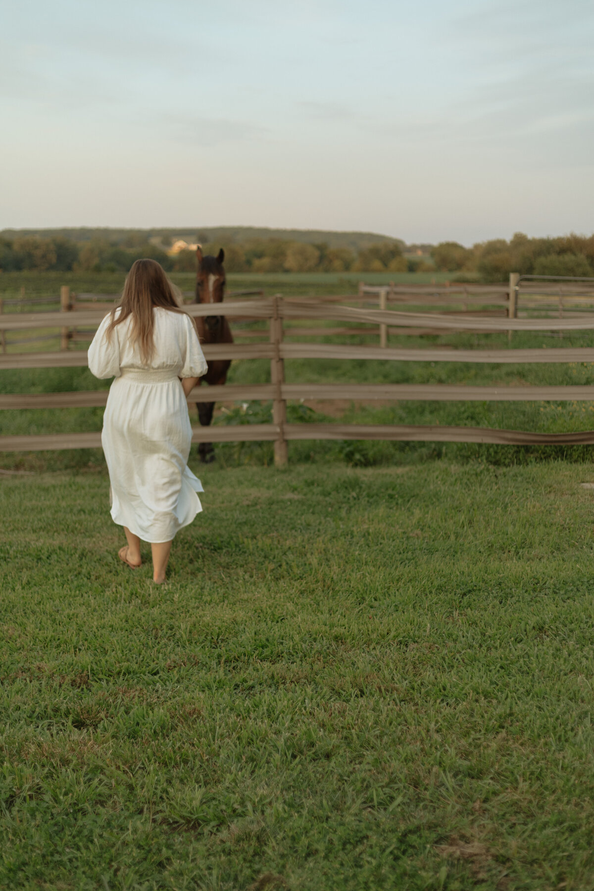 Romantic couples picnic surrounded by tropical greenery at a Florida winery

