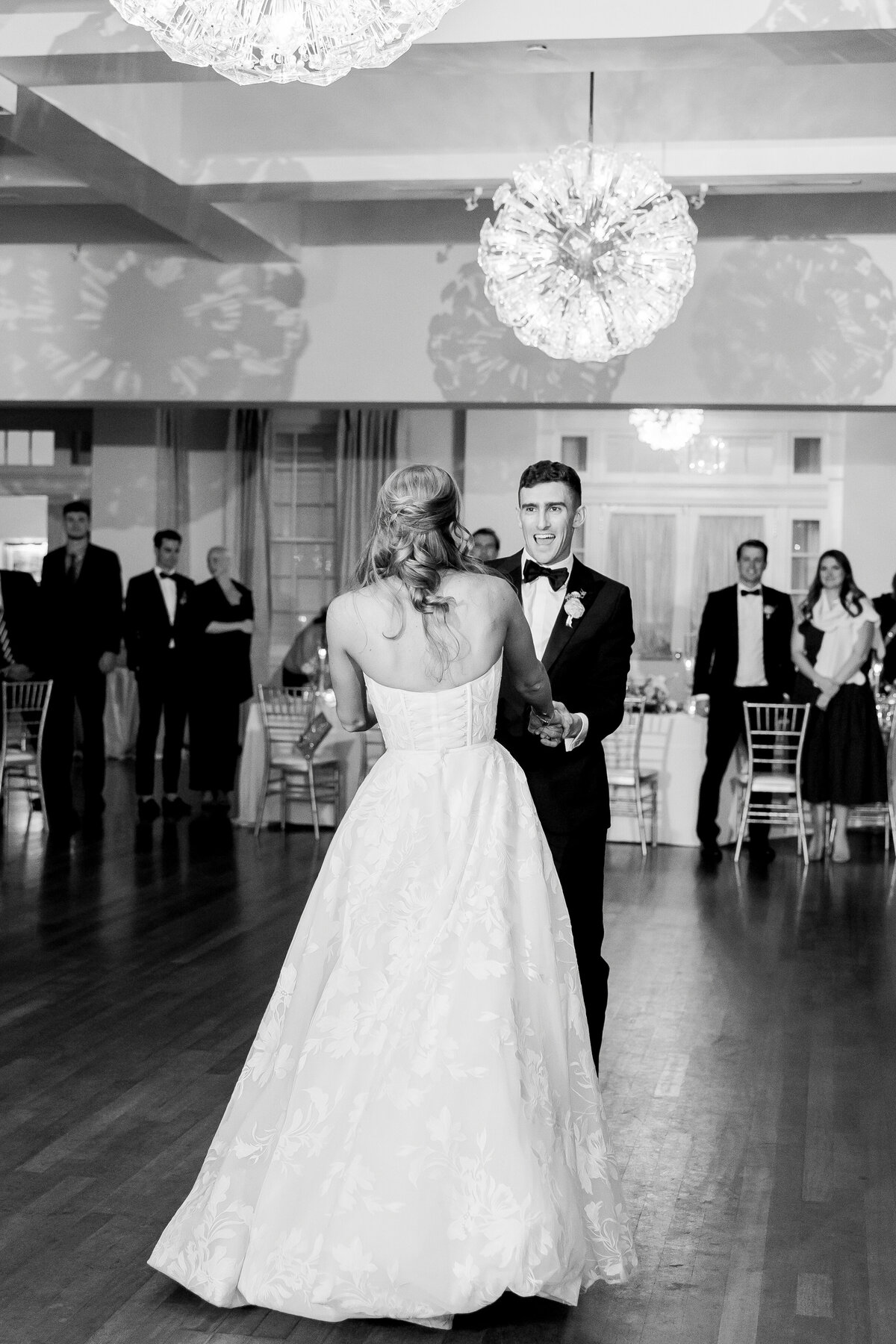 Heritage Club of Bethpage Wedding-30