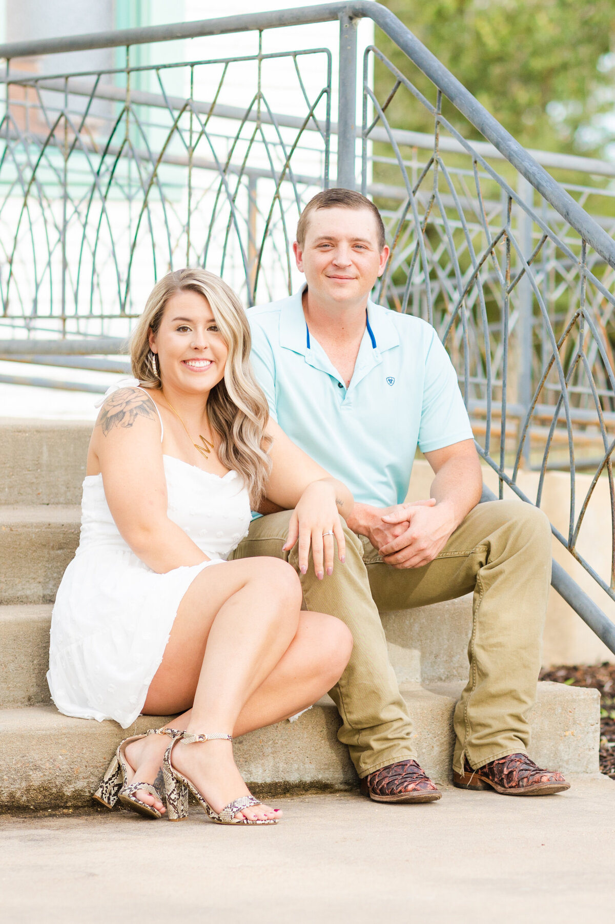 Katie Senatore & Kevin Meduan Engagements-0042