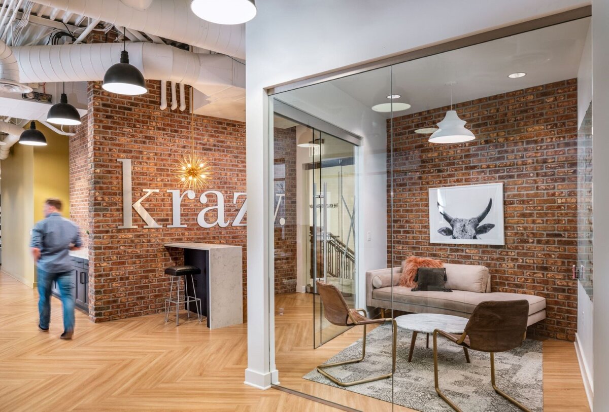 Krazy Coupon Lady - Website 3