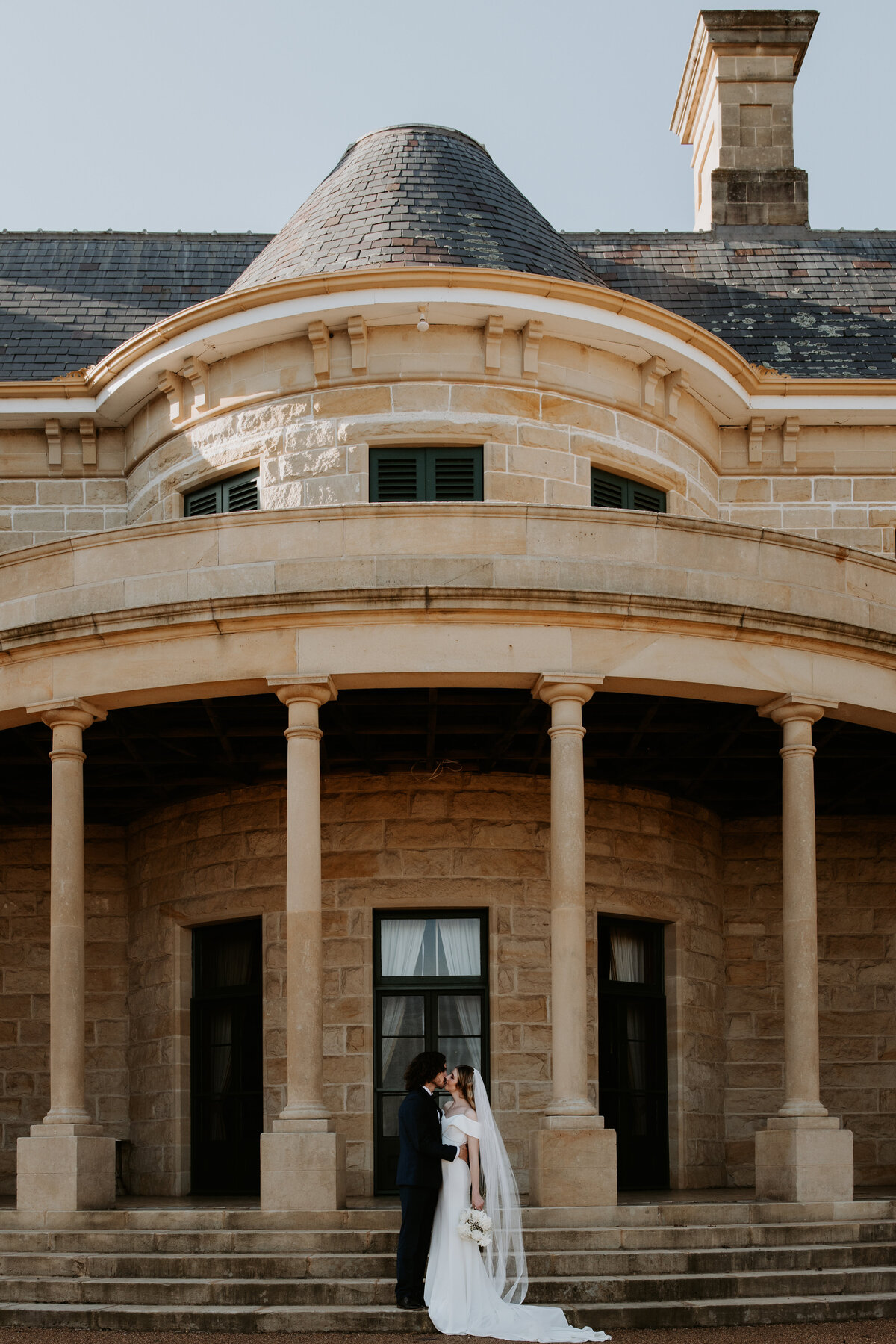 Toowoomba Wedding