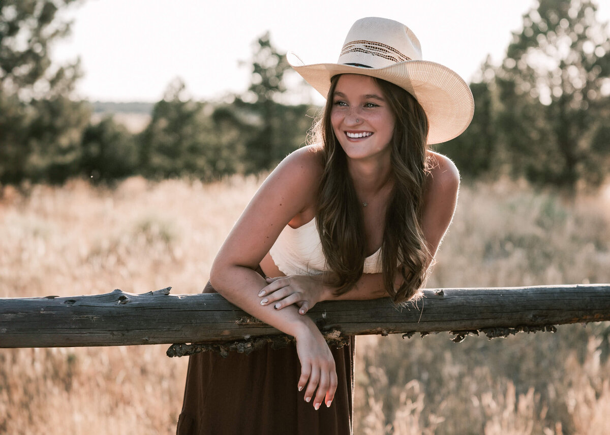 Grand Junction Senior Portrait Photography-15