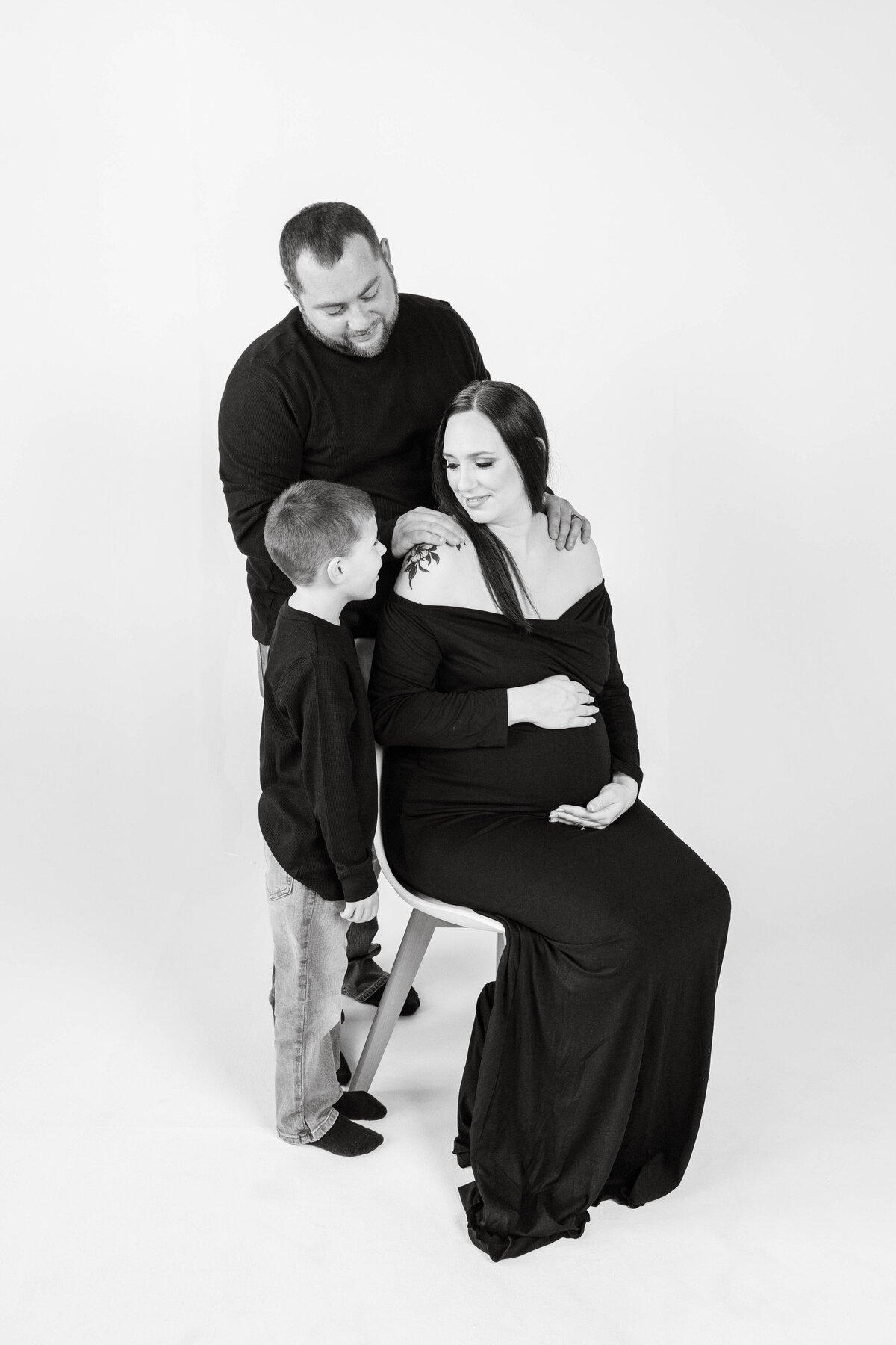 Kara - Maternity-61