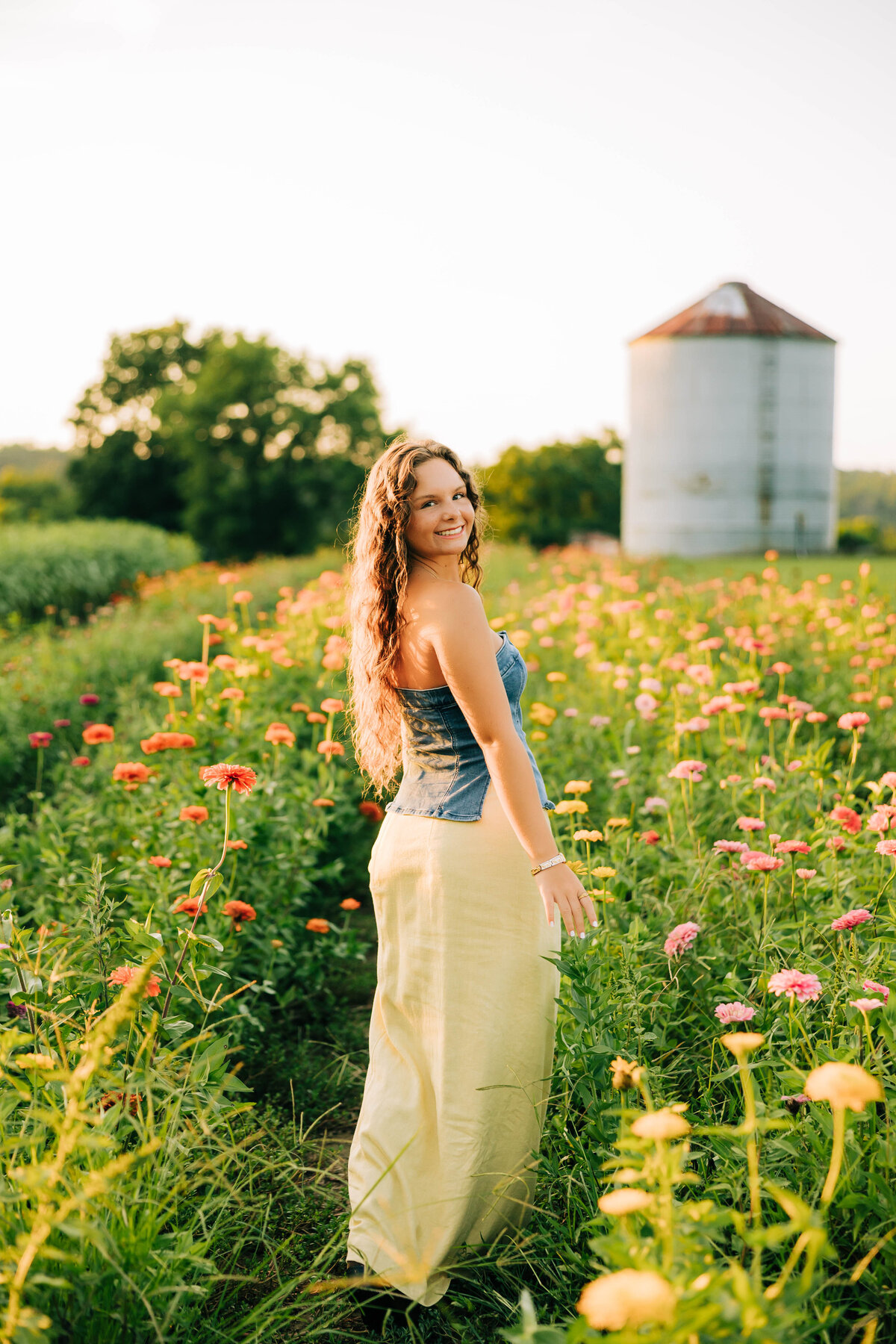 Senior Photographer Kentuck
