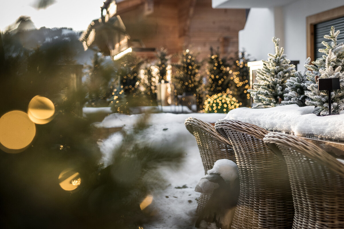 Chalet le Mont - Gstaad - Exterior - 7LivesCollection -6