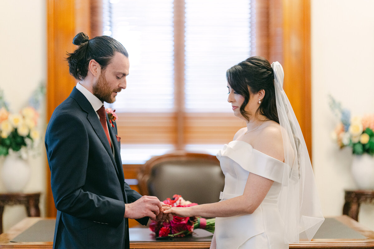 Danielle & Dean 7.9.24-25