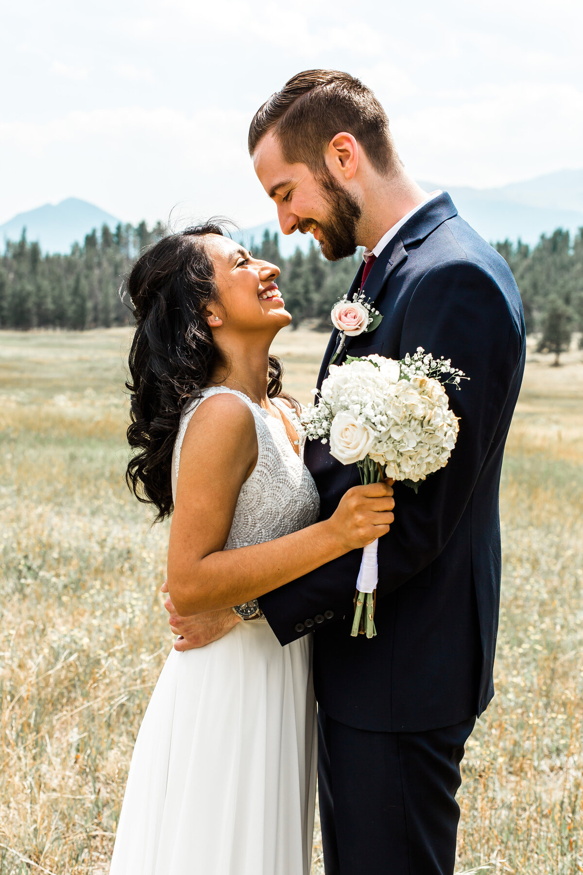 Wedding Photography- Paul & Emilia- Rocky Mountain National Park- Estes Park, CO -163