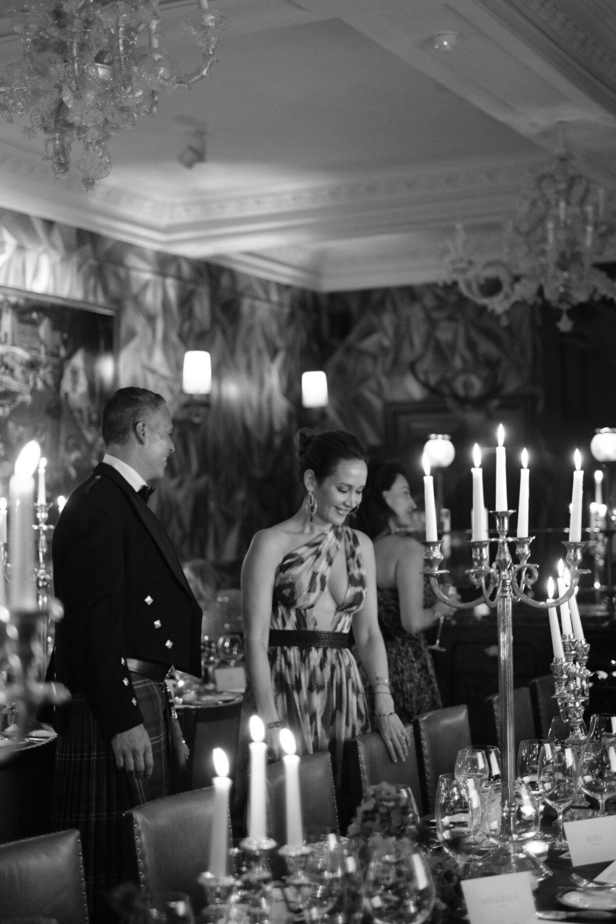 Celebrity Editorial Event Photographer The Fife Arms-109