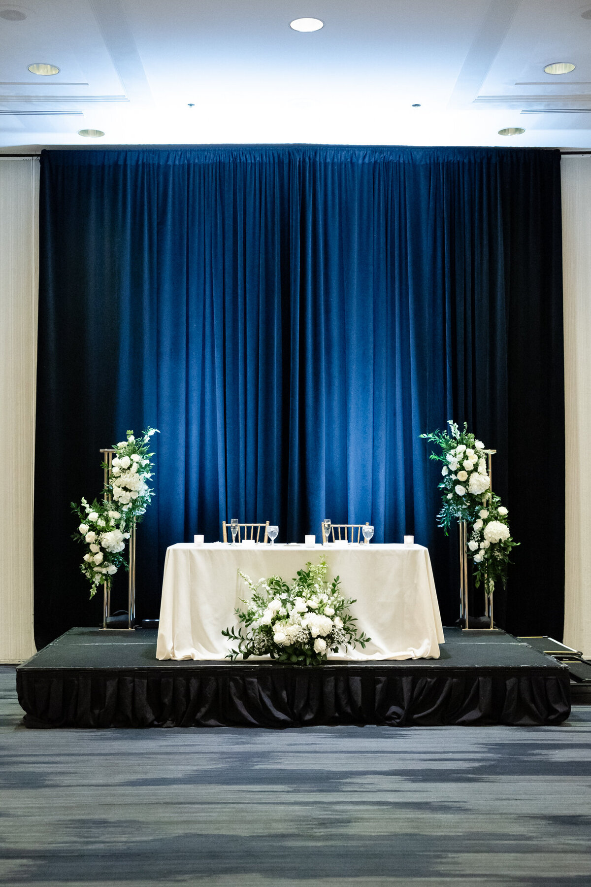 Baltimore Ballroom Wedding-081