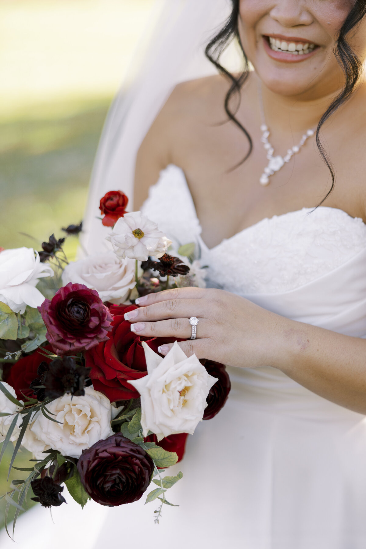 Bickford Wedding -318 