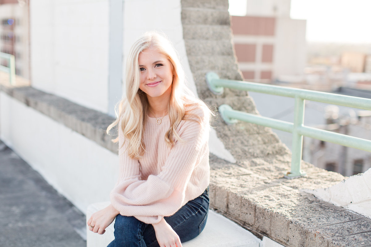 Gray Young - Senior 2019-7876