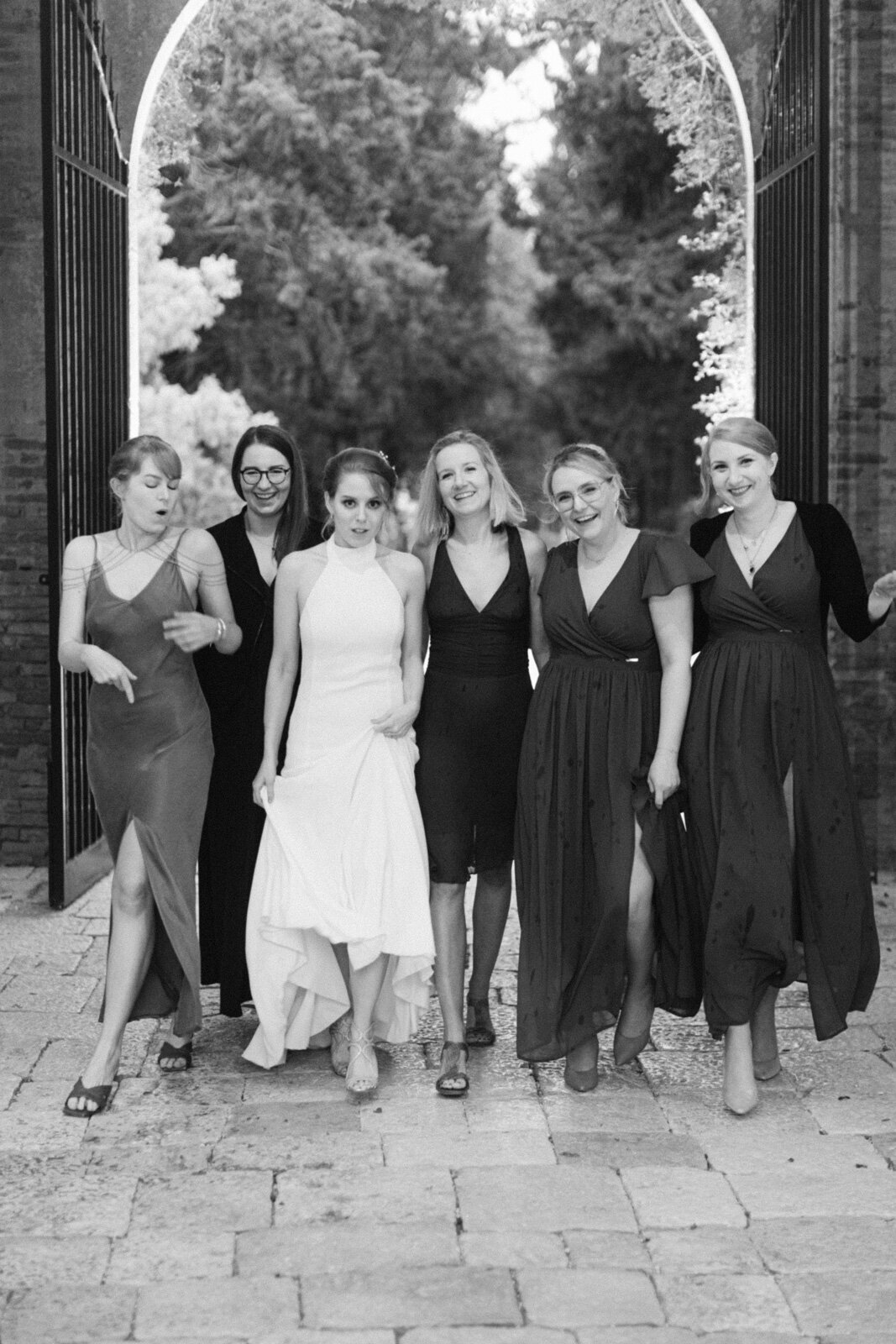 Tenuta Visconti Dimora Storica Wedding141