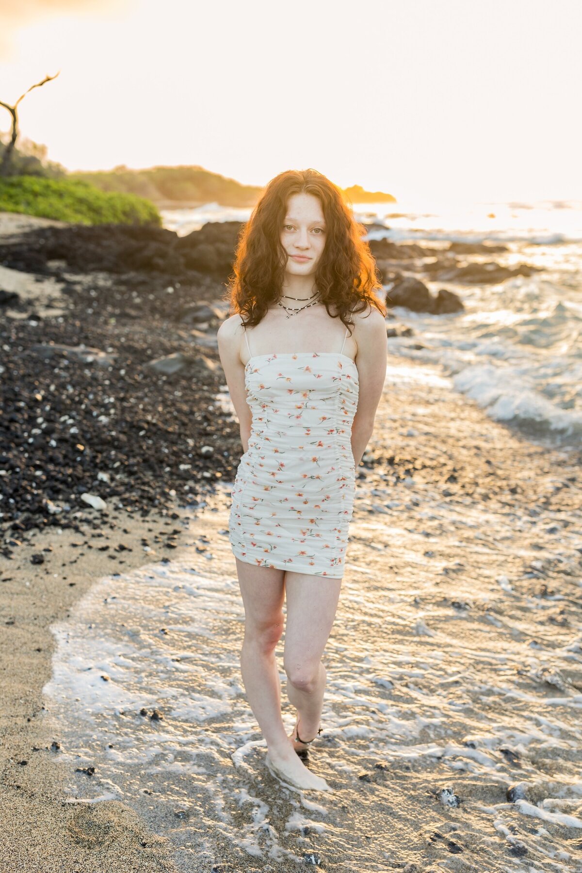 Big Island family photographers  7500