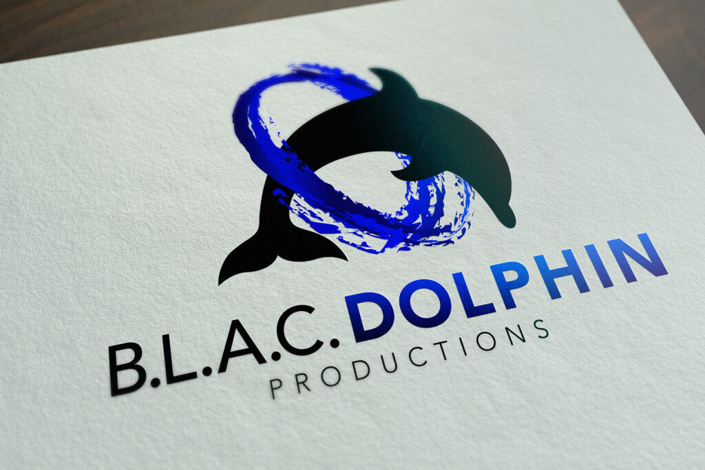 BLAC Dolphin