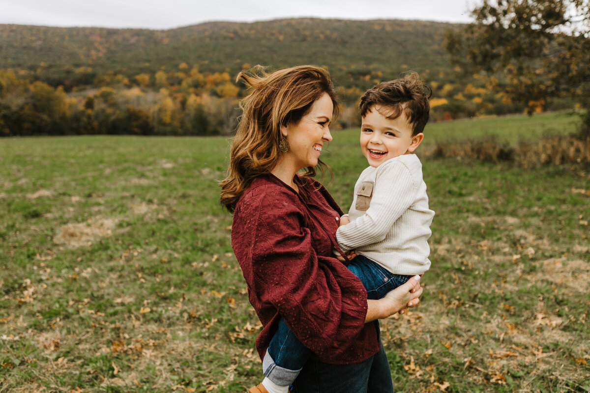 Hudson Valley + Catskills Family Photographer