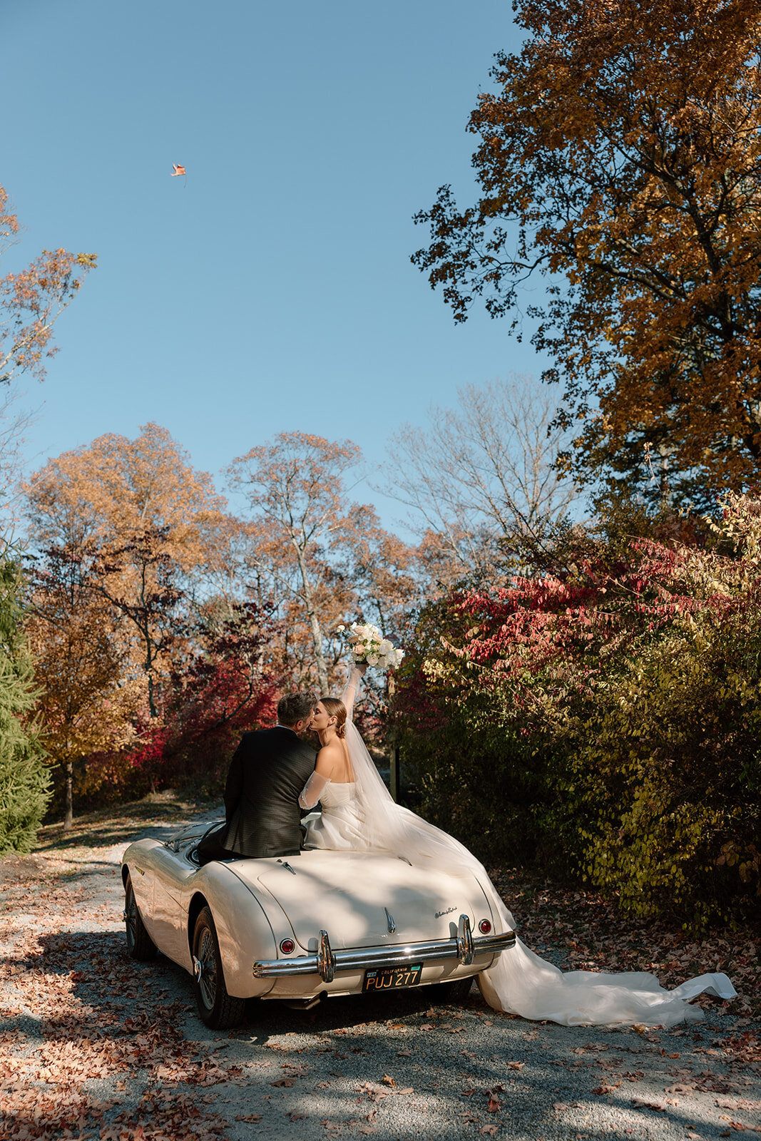Tuxedo Park, NY - Luxury Wedding Styled Shoot - Editorial Bridal 420_websize