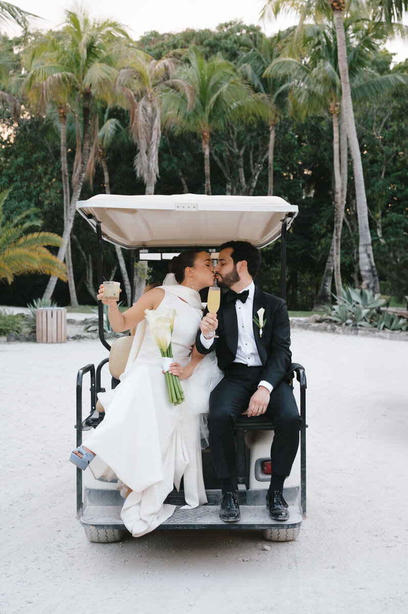 Alex and Chris Bonnet House Wedding Ft. Lauderdale31