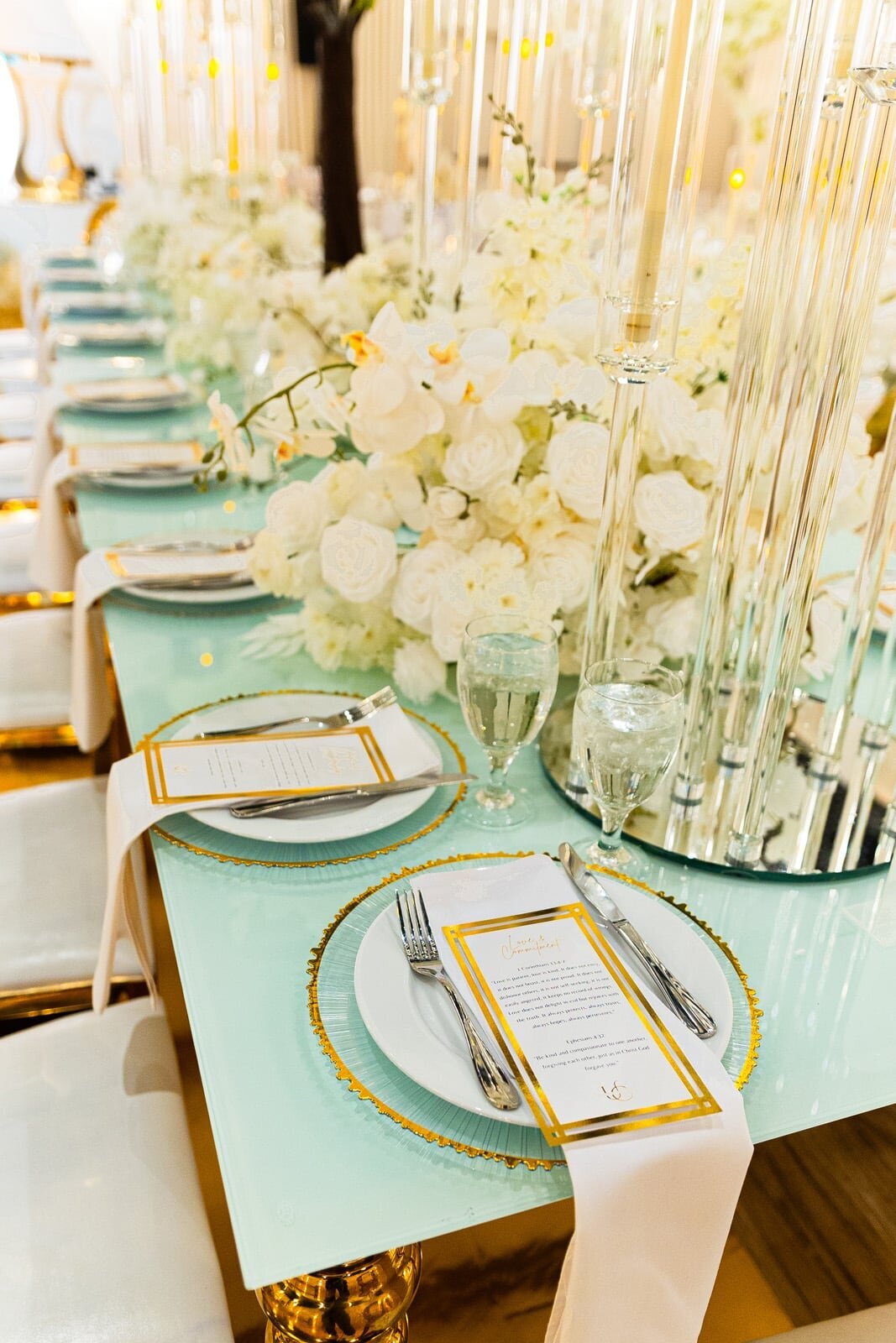 Wedding Rentals Dallas | Events D'Lux 12