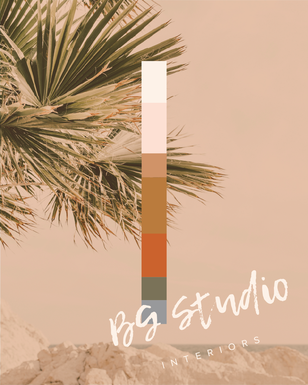 Mon Hope Design_Brand Designer Tamworth NSW Branding Print Packaging Designer_BG Studio Colour Palette