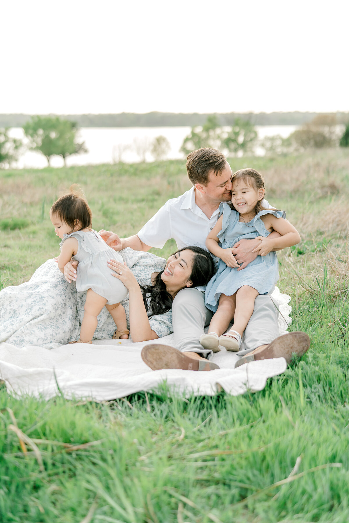 Matthews Family-106