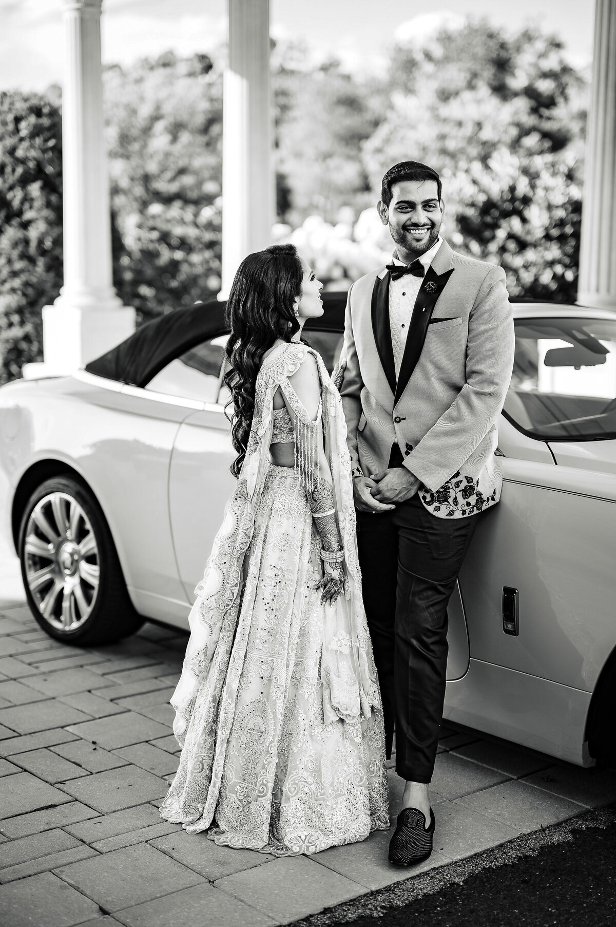 Ishan Fotografi is an experienced South Asian Wedding photographer based out of Hamburg, NJ.