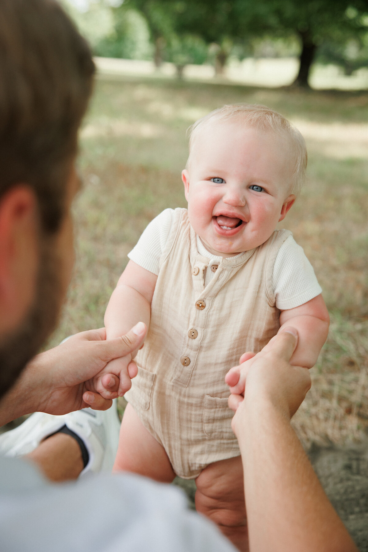 Northern Virginia Family Photographer