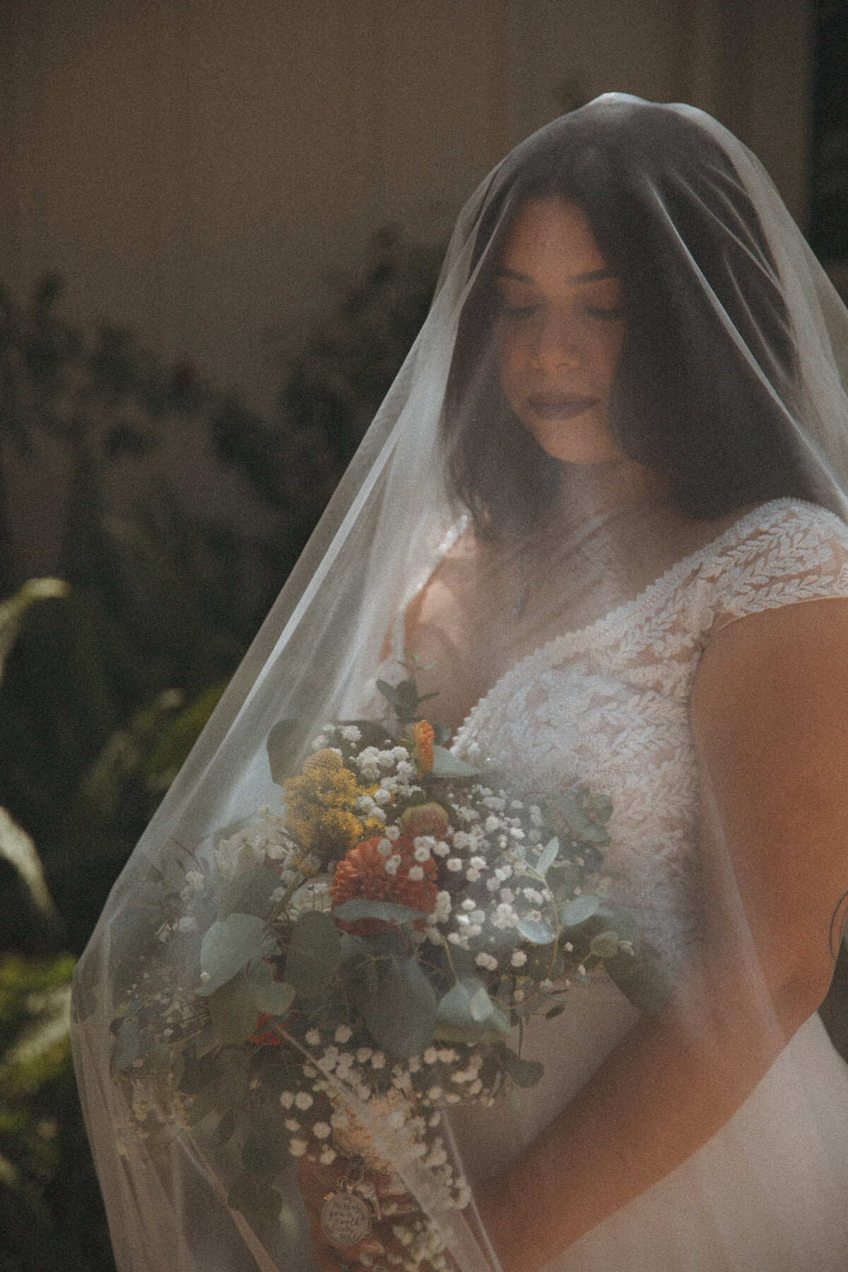 film edit wedding photography