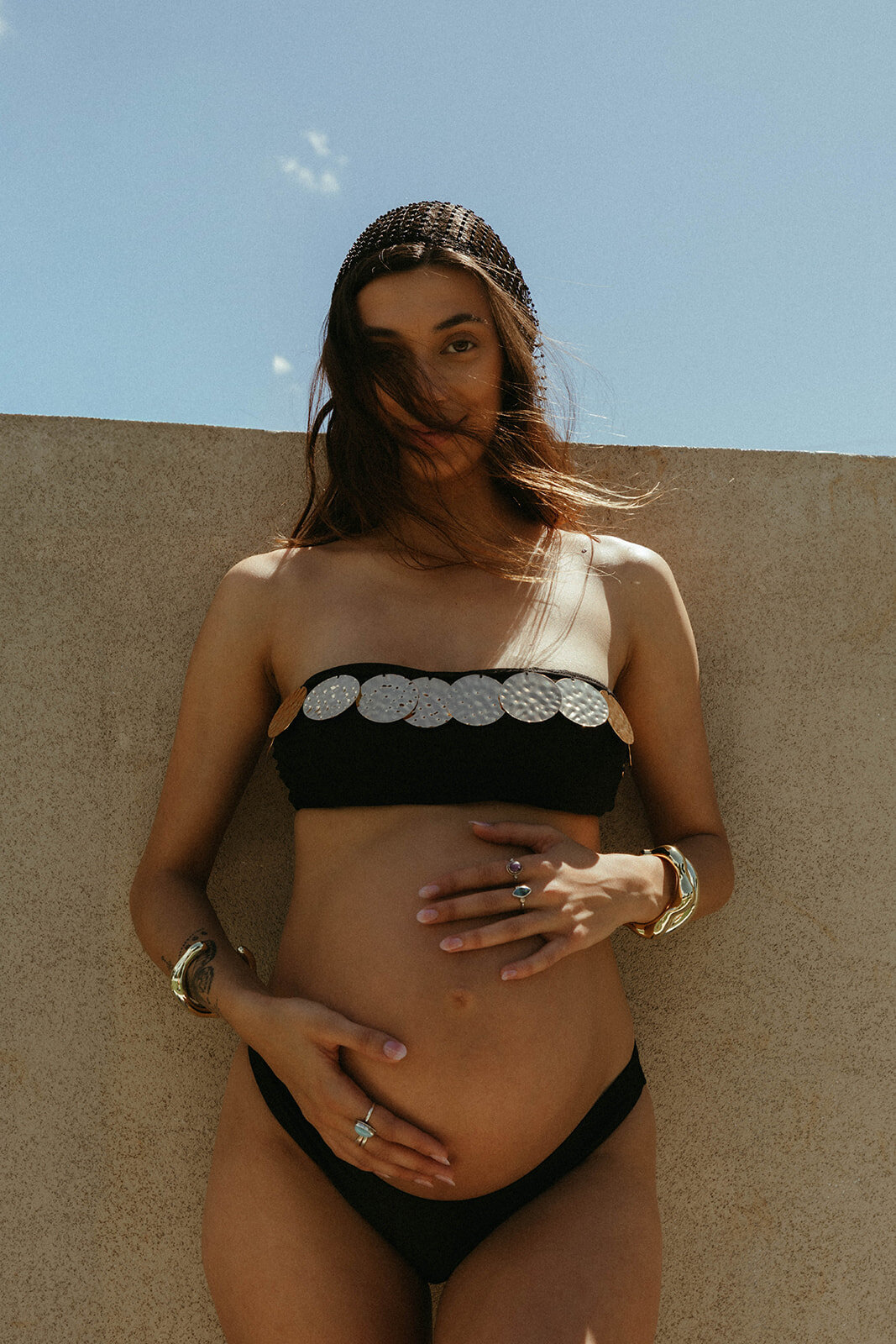 Underwater Maternity Photographer