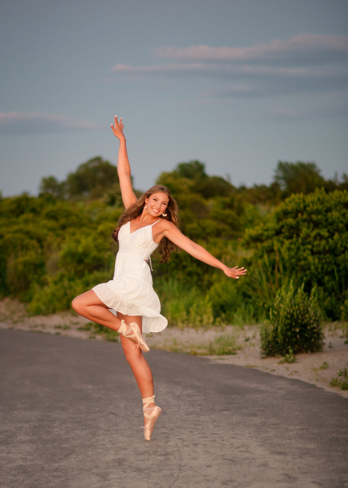 Bella-Senior-Portrait-Wallingford-CT-5