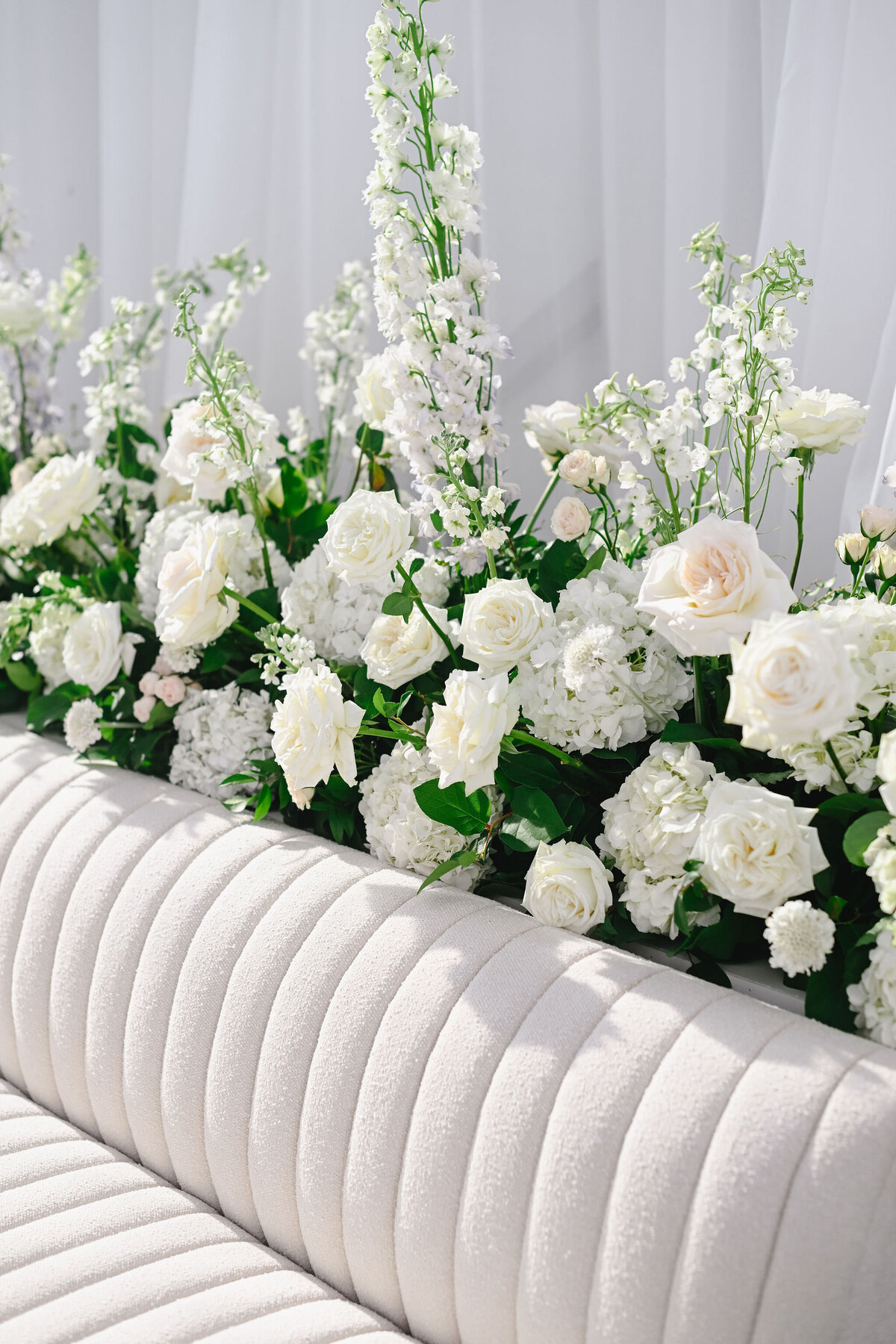 Dallas Luxury Wedding 64