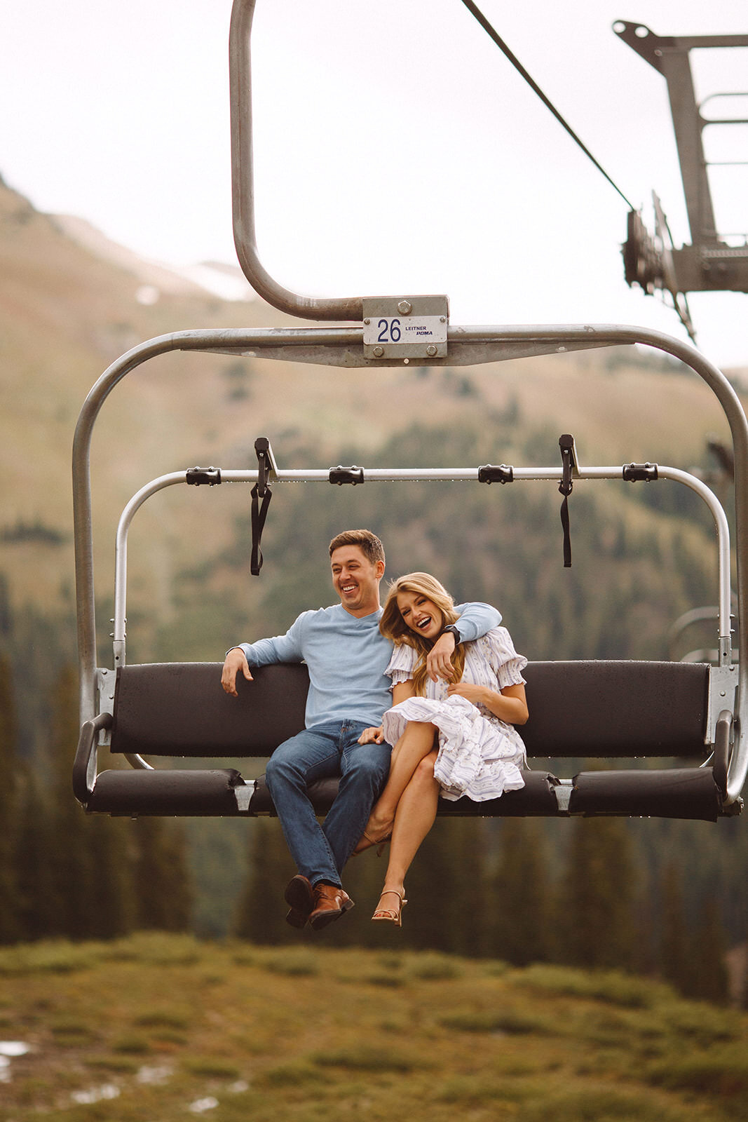 Fort Collins Engagement Wedding Photographer Denver LGBTQ Queer Same Sex Inclusive Estes Park Colorado Venue Planner RMNP Liz Osban 130