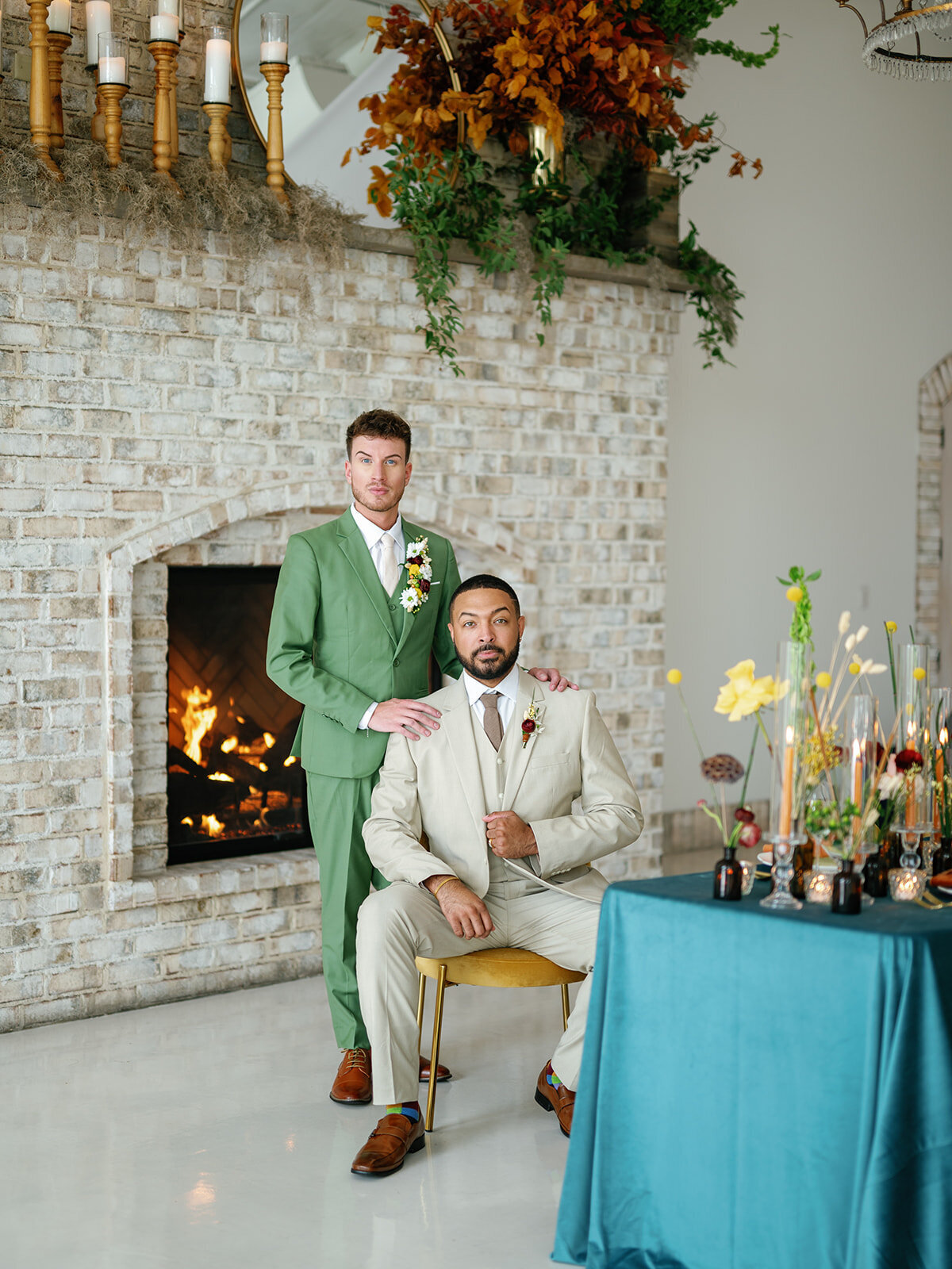 Wedding photographer Raleigh North Carolina - Brandie Baird -  wedding venue Market Hall Raleigh 27601  -  4