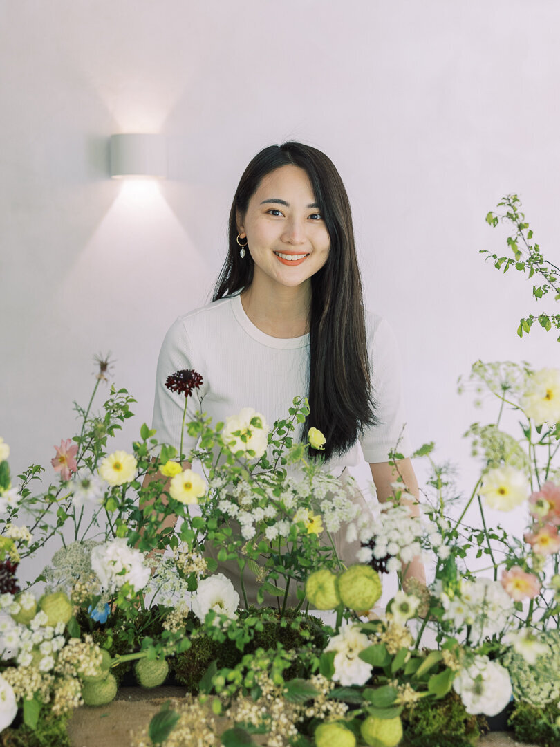 indianapolis wedding florist brand session-20